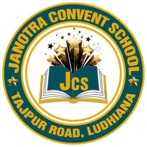 JANOTRA CONVENT SCHOOL