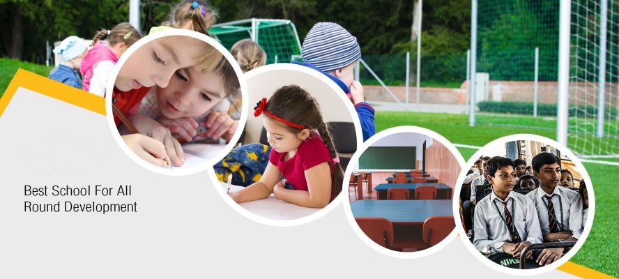 Banner : JANOTRA CONVENT SCHOOL